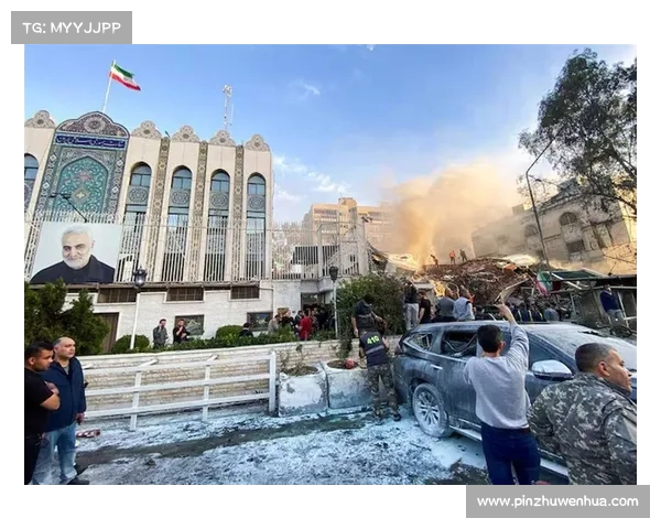 伊朗政府宣布取消所有体育赛事活动以应对潜在安全威胁