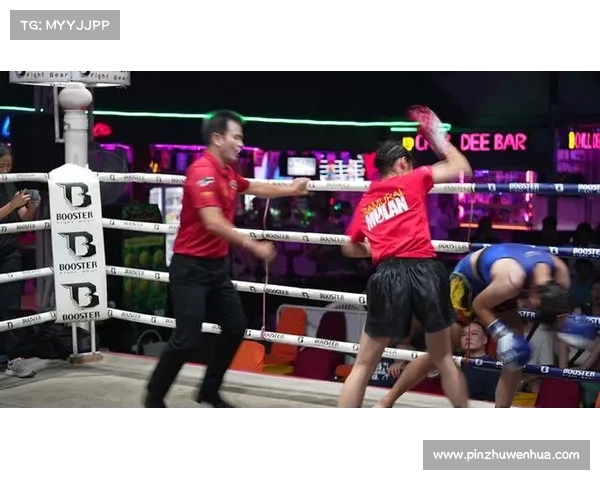 探索泰拳世界中各类重要赛事知名锦标赛与比赛全面盘点